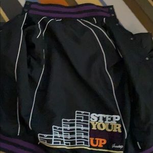 Bomber jacket never worn